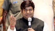 Who Is Mukesh Sahani? Once Worked With Shah Rukh Khan, Now Projected As Mahagathbandhan's Deputy CM Face For Bihar Polls