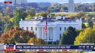 History of the West Wing amid WH Ballroom