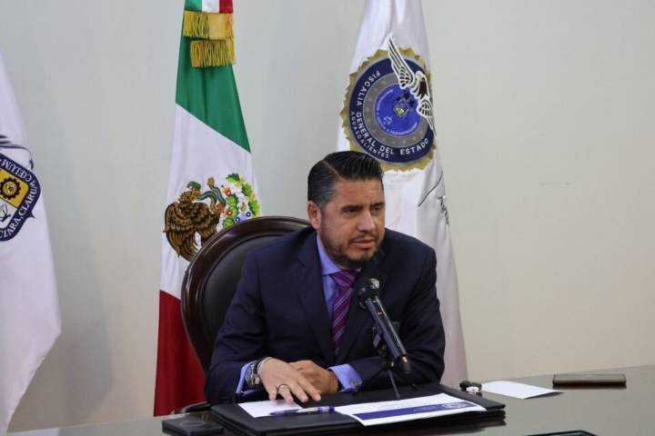 Fiscalía de Aguascalientes indaga causas de la muerte de menor durante práctica de boxeo