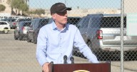 Energy secretary: Government shutdown causes furlough of federal workers