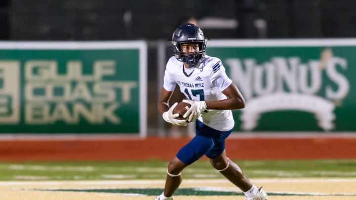 Week 8 high school football scores, live updates from the 337