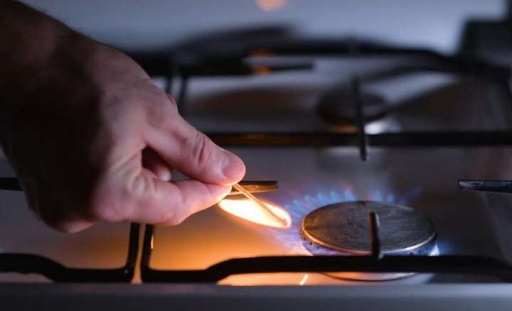 Las tarifas de gas y luz aumentarán 3,8% promedio en noviembre