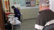 Elecciones 2025, EN VIVO: votó el 23% del padrón hasta el mediodía y la Justicia Electoral pide a la población que vaya temprano a las urnas
