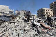Más de 67.000 palestinos muertos en dos años de ofensiva israelí contra Gaza