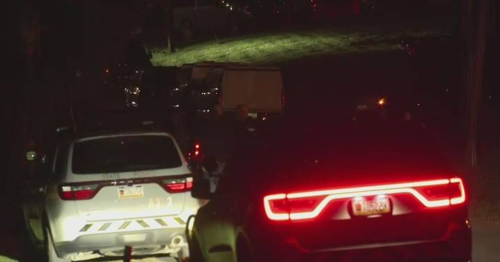 Man shot, killed by Pennsylvania State Police troopers in Indiana County