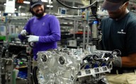 Toyota to add 350 jobs to north Alabama with new production lines