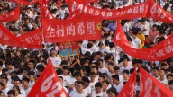 India vs China in the talent race: Lessons from Beijing’s strategic education model