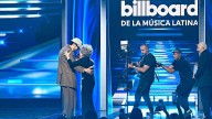 Bad Bunny domina los Premios Billboard de la Música Latina 2025 al recibir 11 estatuillas