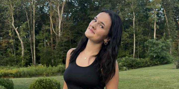 17-year-old girl from East Lyme reported missing