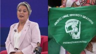 Jara y proyecto de aborto: "Vamos a continuar su tramitación, si es que no se alcanza a resolver ahora"