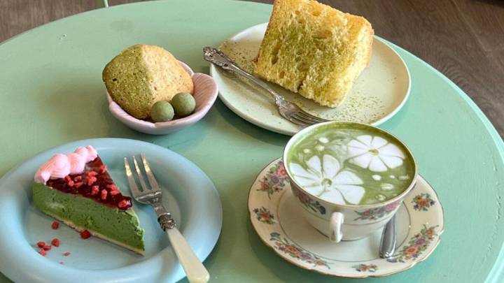 Ginger & Mint: el rincón más dulce y artesanal del centro de Zaragoza