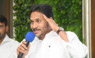 New strategist preparing ground for Jagan's battle?