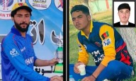 3 Afghanistan cricketers killed in Pakistani airstrike