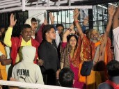 Vaishno Devi Yatra resumes after three