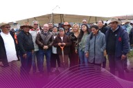 Zinacantepec impulsa espacios públicos para fortalecer la convivencia social