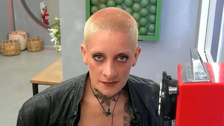El escándalo que armó Furia en su debut en un reality chileno
