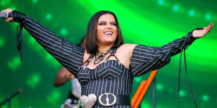 Nelly Furtado to Step Away From Music After 25 Years in the Spotlight