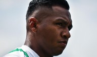 Nacional: Dimayor tomó una última decisión con Alfredo Morelos