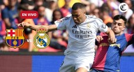 Real Madrid vs. Barcelona en vivo gratis hoy vía Fútbol Libre TV, ESPN, DAZN: horarios, canales TV y dónde ver El Clásico por LaLiga 