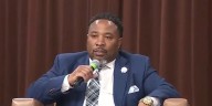 Georgia lawmaker urges state involvement in DeKalb superintendent case