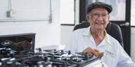 A los 106 años, falleció el fundador de Haceb, José María Acevedo 