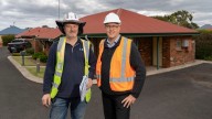 Juniper CEO Russell Bricknell explains how WA’s aged care sector is in ‘eye of perfect storm’