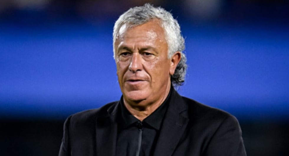 En Alianza Lima no aseguran a Gorosito: “Los técnicos son como los ministros, están en constante evaluación”