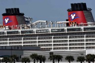 Girl Who Fell from Disney Cruise Ship Was Too Small to Trigger ‘Man Overboard’ Alarm: Police