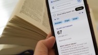 Dictionary.com's 2025 word of the year, '67,' means nothing and everything at once