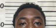 Heidelberg Police search for person of interest involving deadly shooting at football game