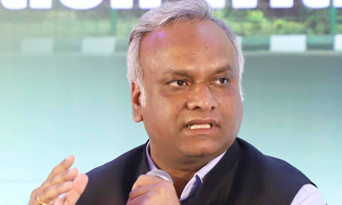 RSS posters removed in K'taka towns ahead of foot marches; Priyank Kharge defends action
