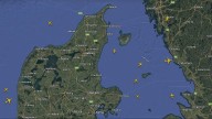 Europa pretende construir un 'muro antidrones' tras las últimas incursiones de Rusia en países de la OTAN