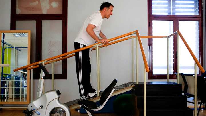 El Gobierno financiará una atención especializada de 24 horas a los enfermos de ELA con 500 millones de euros