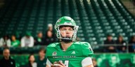 Fighting Hawks keep soaring: #8 North Dakota Football trumps Indiana State