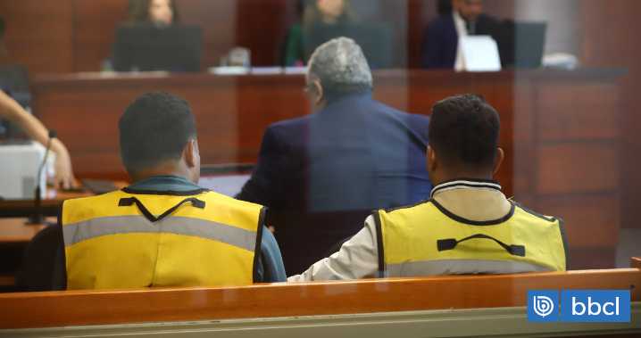 Sentencian a 12 años de cárcel a autor de doble homicidio en Viña del Mar: cómplice recibió 4 años