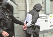 La Fiscalía pide que el acusado del crimen de Justel, en Gijón, continúe en prisión hasta el juicio