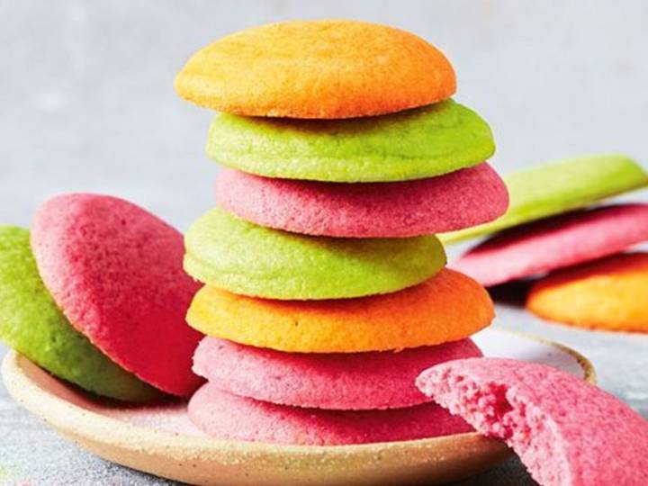 Easiest biscuit recipe of all time revealed