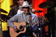 Remember When George Strait Made His Only Opry Appearance?