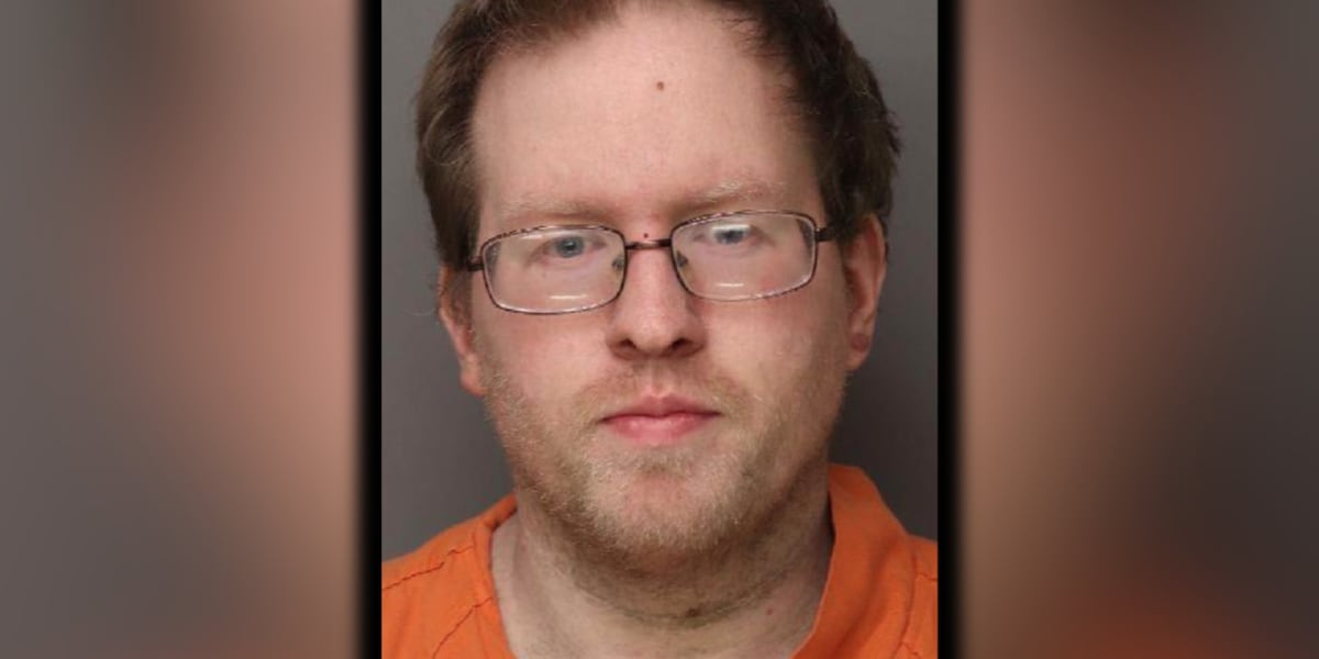 Man previously accused of holding 4 adults in Lancaster County basement now facing murder charge