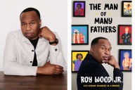 Roy Wood Jr. Reveals the 'Lessons of Golden Corral' (Exclusive)