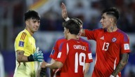 El importante hito que celebra el fútbol chileno gracias al Mundial Sub 20