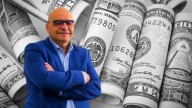 Reapareció el gurú rosarino del blue y cantó retruco: "El dólar va a bajar, hay que invertir en pesos"