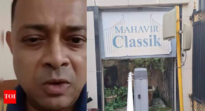 Mumbai hostage scare: 20 kids rescued from Powai flat; accused detained