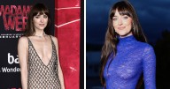 Dakota Johnson Gives Blunt Response To Wearing See-Through Outfits, See Her Most Risqué Looks