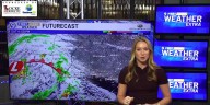First Alert Weather EXTRA - Wednesday, Oct. 22