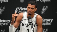 NBA analyst weighs in on Victor Wembanyama's MVP future with Spurs
