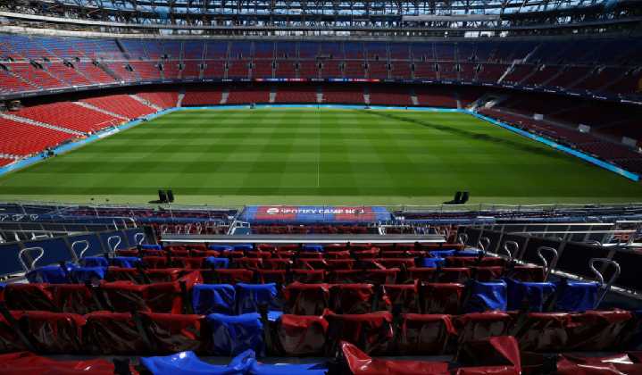 Regresarán al Olimpo: Barcelona confirma cuándo volverán al Camp Nou y será pronto