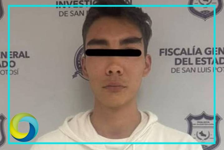 Detienen a presunto involucrado en la violación de una estudiante en la UASLP
