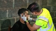 Joven apizaquense resulta herido tras riña en la reserva ecológica de Las Cuevas, en Contla