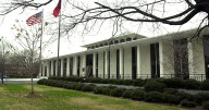 NC General Assembly clears controversial US House map that may secure 11th Republican seat